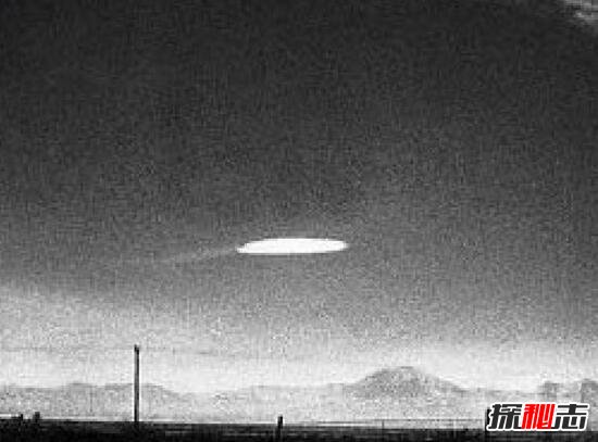 美国本德事件黑衣人是谁，国际飞碟局遭到外星人威胁830 / 作者:UFO爱好者 / 帖子ID:98727