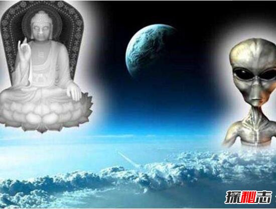 揭秘外星人对佛的恐惧 外星人与佛祖早有交流(网络谣言)6 / 作者:UFO爱好者 / 帖子ID:98509