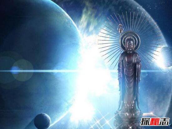 揭秘外星人对佛的恐惧 外星人与佛祖早有交流(网络谣言)850 / 作者:UFO爱好者 / 帖子ID:98509