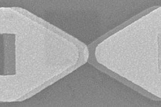 新型光整流天线收集能量效率提高百倍767 / 作者:UFO爱好者 / 帖子ID:70941