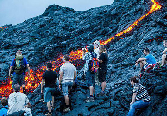 最危险的火山，圣海伦斯火山(57人因此丧命)571 / 作者:UFO爱好者 / 帖子ID:69832