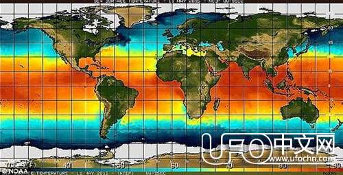 厄尔尼诺现象是什么?2017年厄尔尼诺最新消息53 / 作者: / 来源: